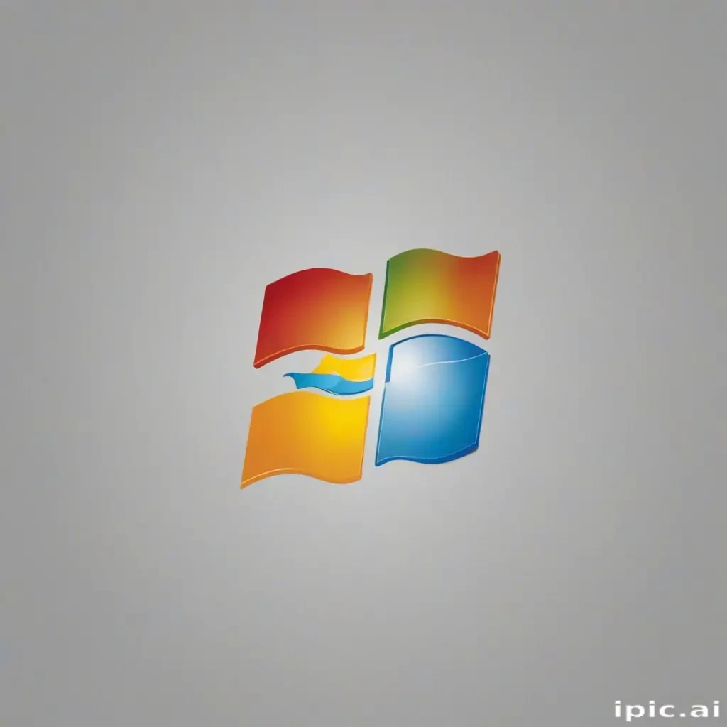 windows logo