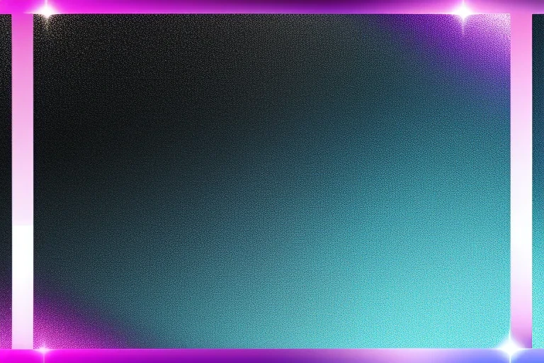 transparent sparkle overlay