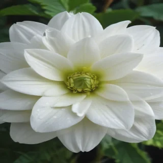 white flower wallpaper