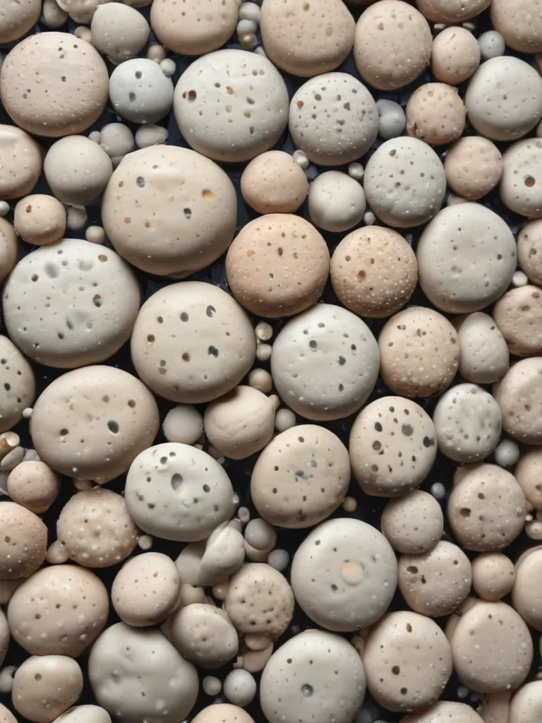 poka dots background