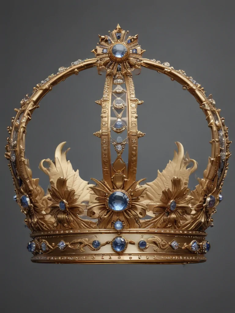 crown transparent background