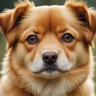 cute dog iphone wallpaper