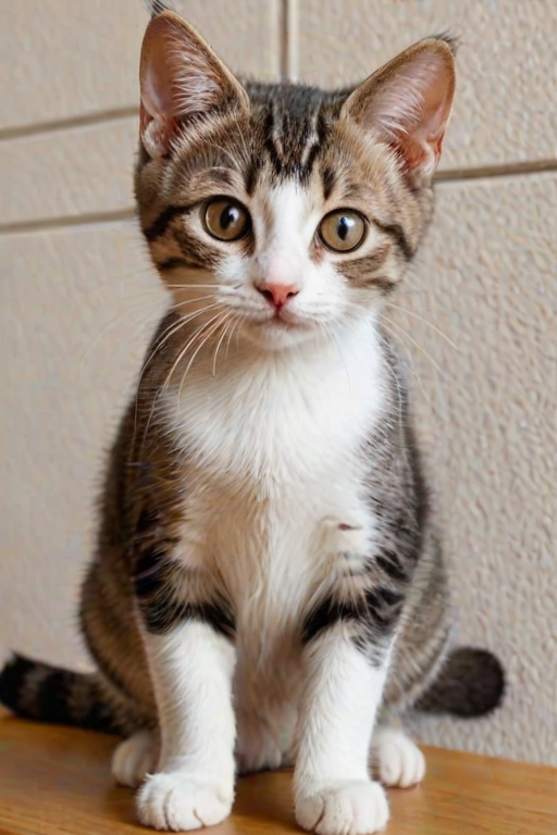 european shorthair cat breed
