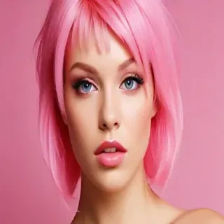 pink cover photo