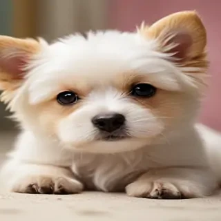 wallpaper dog