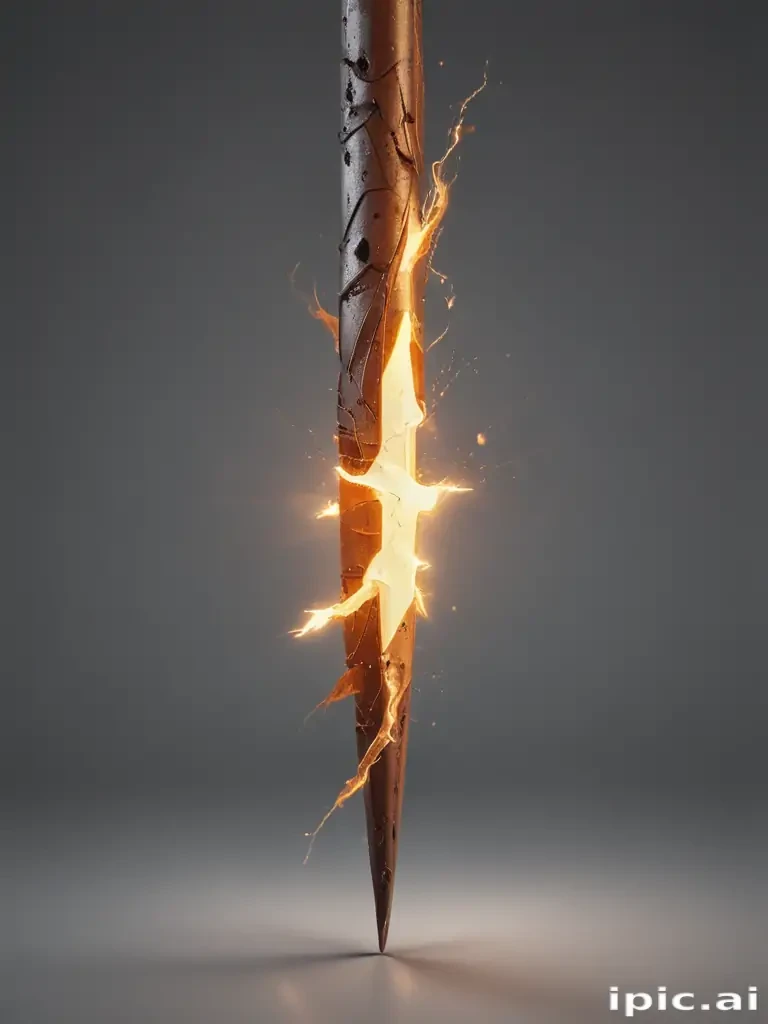 lighting bolt png