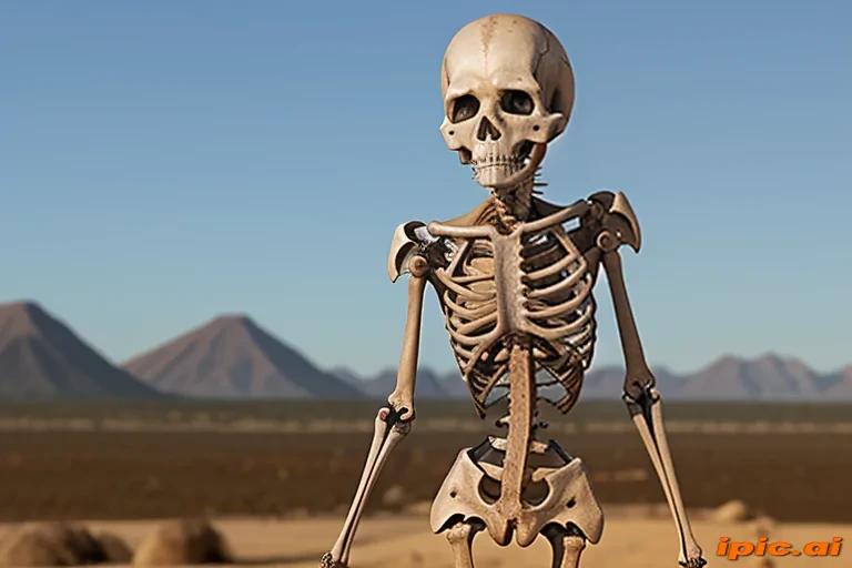 skelton png