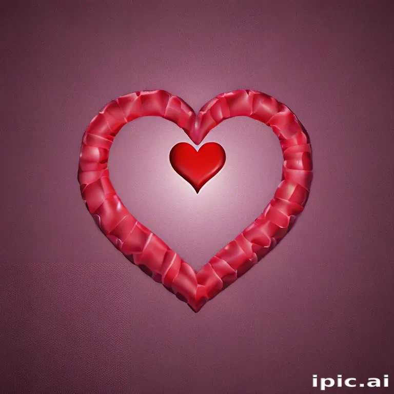 iphone wallpaper heart