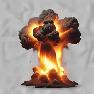 explosions png