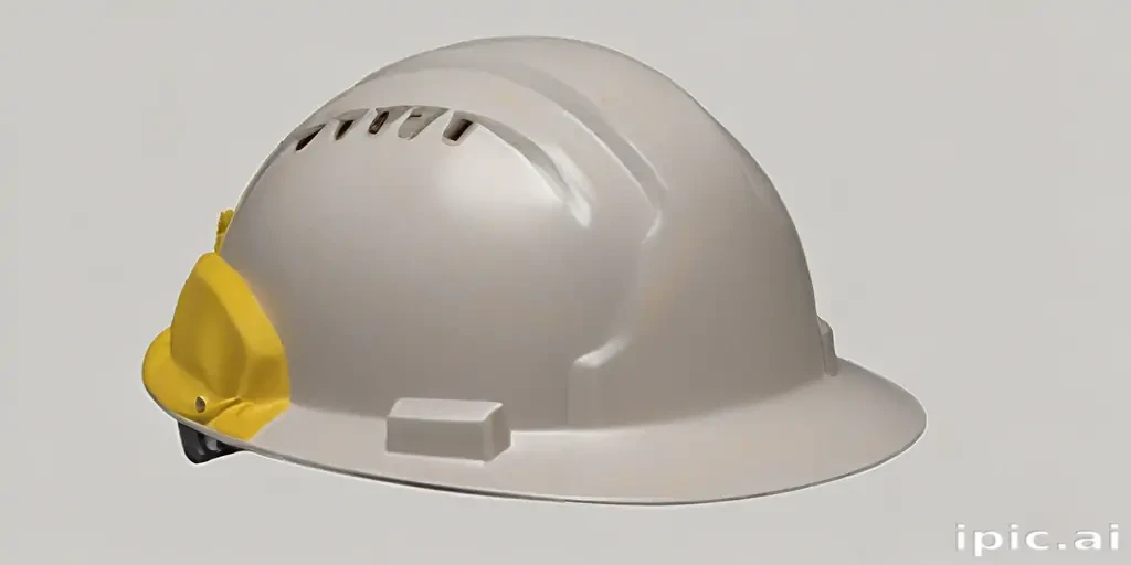 construction helmet png