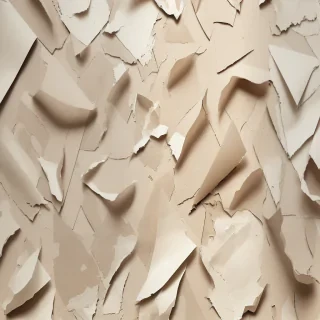torn paper texture