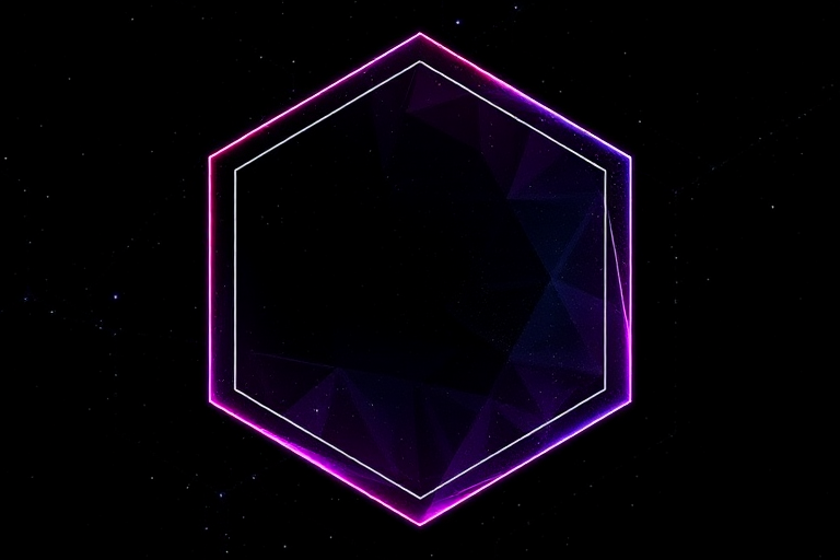 hexagon png