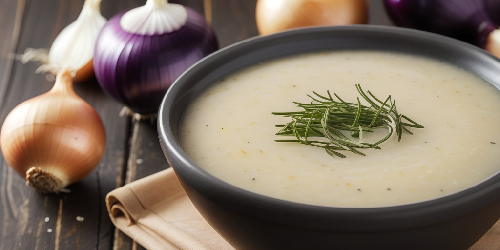 low sodium onion soup mix