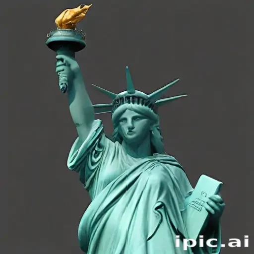 png statue of liberty
