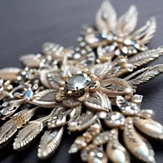embellishment