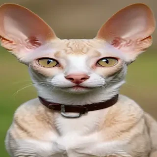 cornish rex cat breed