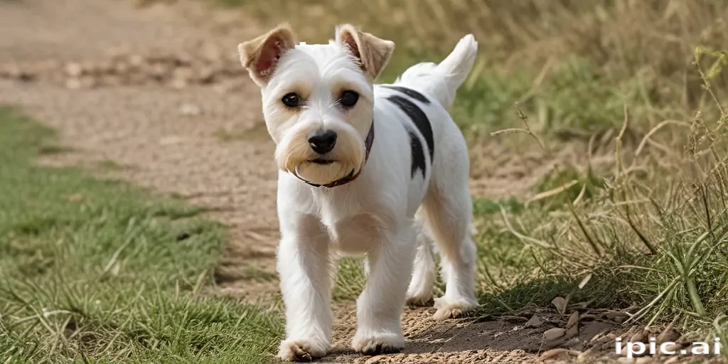 terrier dog