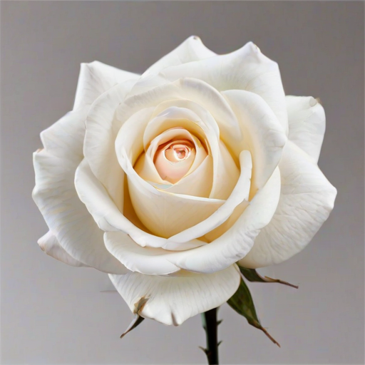white rose png