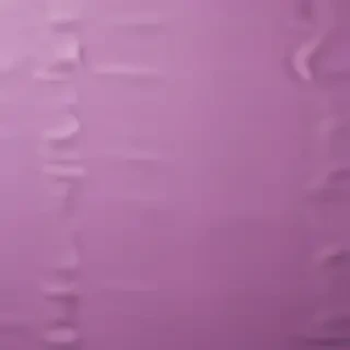 mauve background