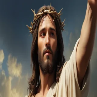 cool jesus wallpapers