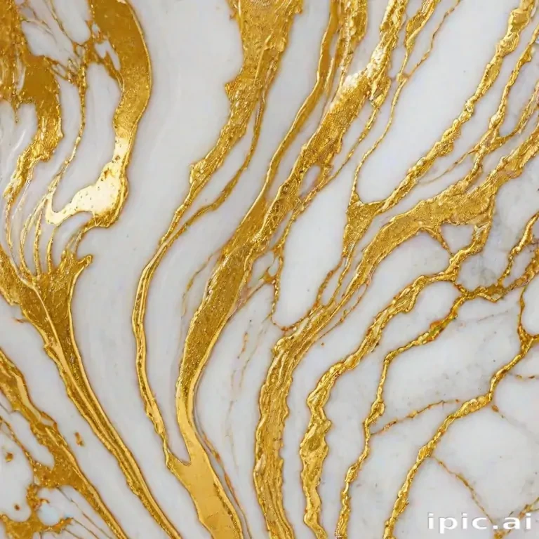 gold marble background