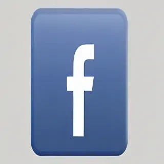 facebook icon