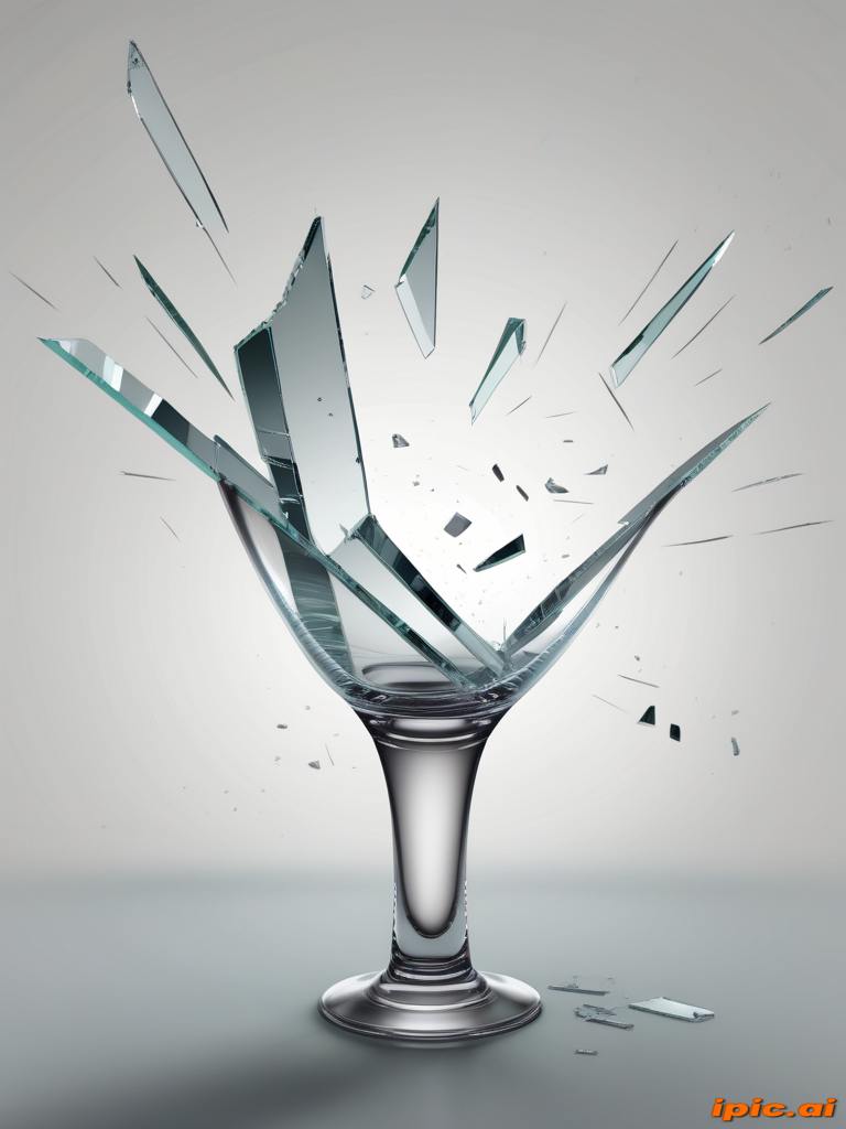 glass broken png