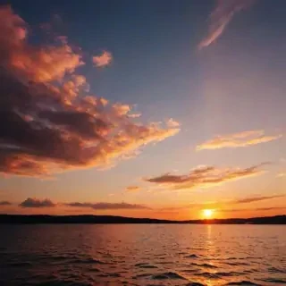 sunset backgrounds for iphone