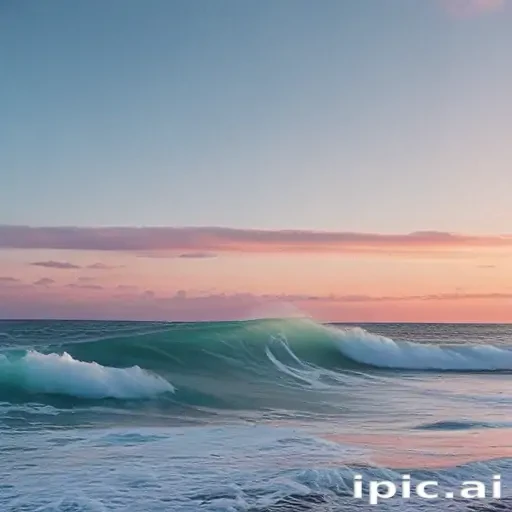 ocean wallpaper aesthetic