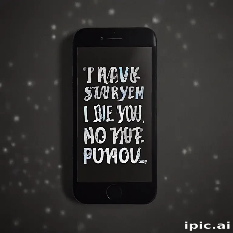 inspiring quotes iphone wallpaper