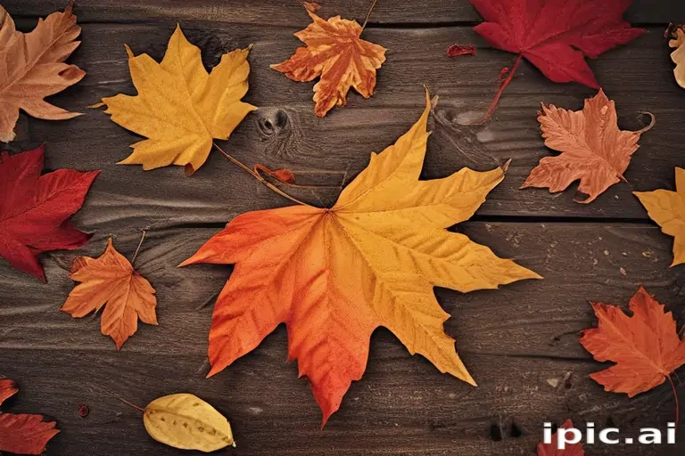 fall iphone wallpaper
