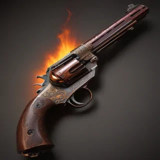 gun ong