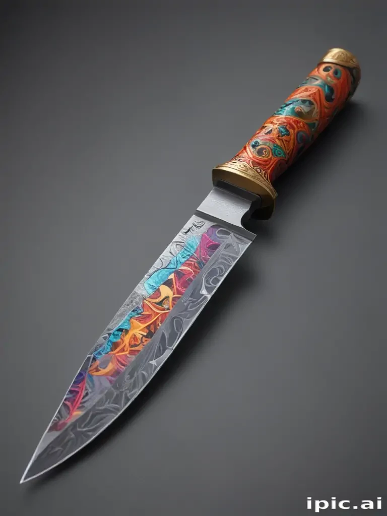 png knife