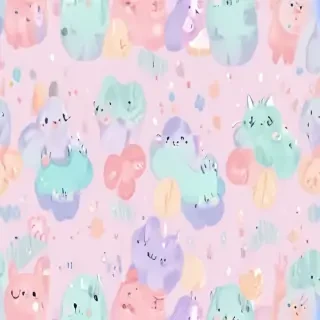 pastel cute backgrounds