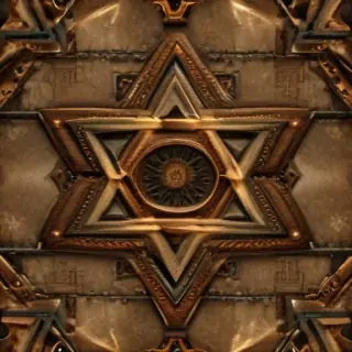 star of david wallpaper