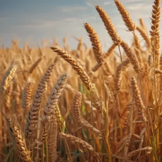 wheat png