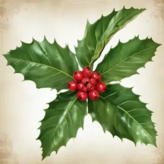 png holly