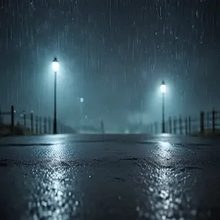 rainy backgrounds