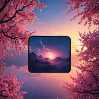 cute aesthetic wallpapers iphone