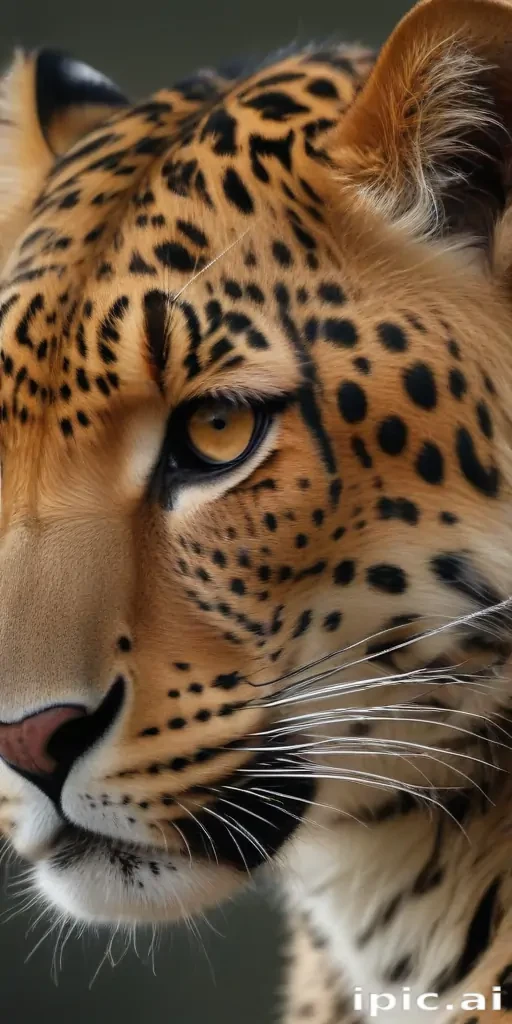 leopard print png
