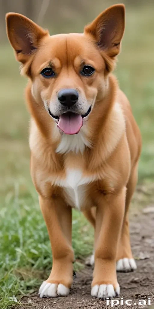 chilier dog breed
