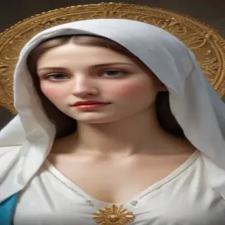 virgin mary images pictures