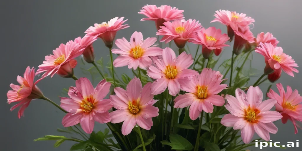 flores png