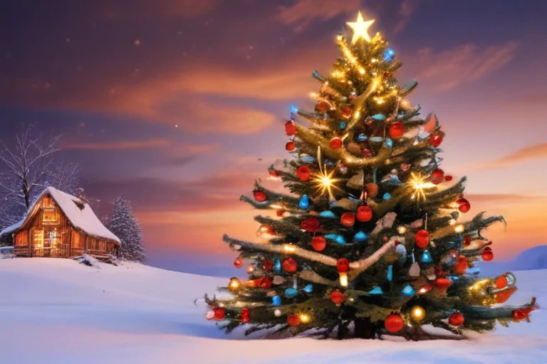 christmas facebook cover photos