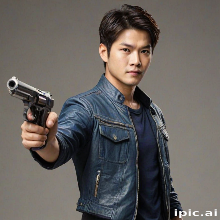 gun ong