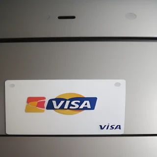 visa logo