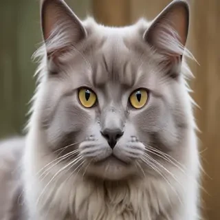 nebelung cat breed