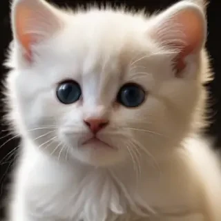 kitten wallpaper iphone