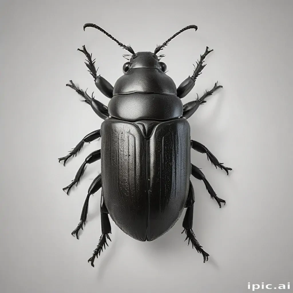 beetle png