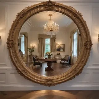 mirror image